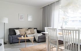 Roost Toinen Linja